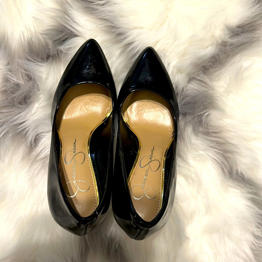 Jessica Simpson Heels Shoes